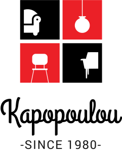 επιπλα καποπουλου