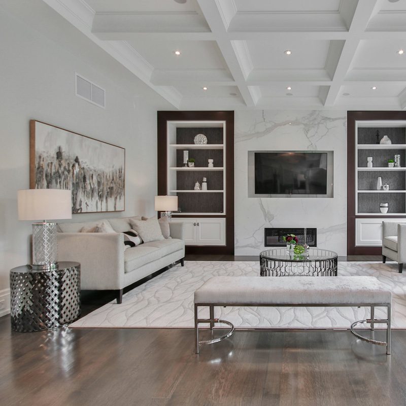 επιπλα για το σαλονι